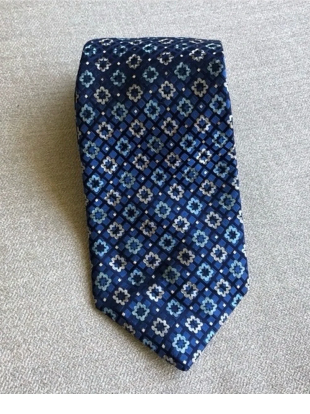 Lot of 3 Robert Talbott Tie - Picture 3 of 10